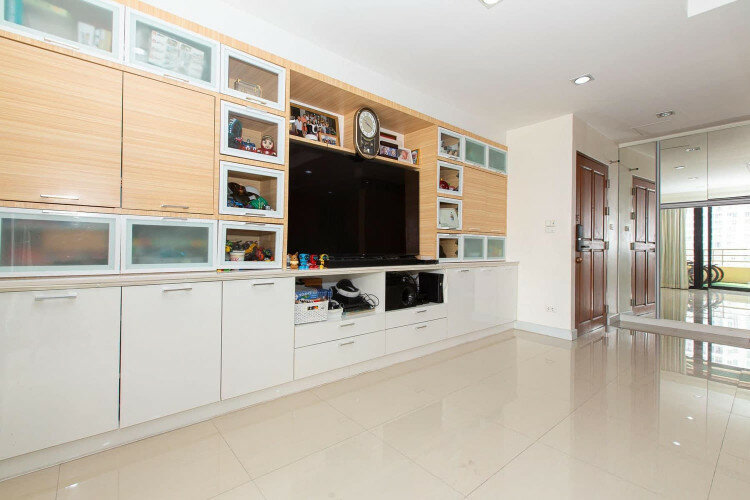 Кондоминиум в Бангкоке, Таиланд | THE313631