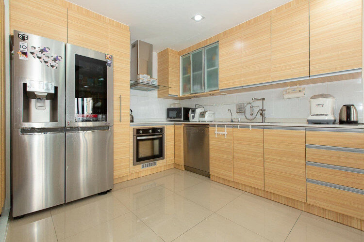 Кондоминиум в Бангкоке, Таиланд | THE313631