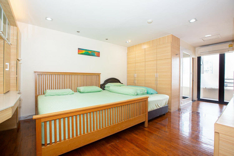 Кондоминиум в Бангкоке, Таиланд | THE313631