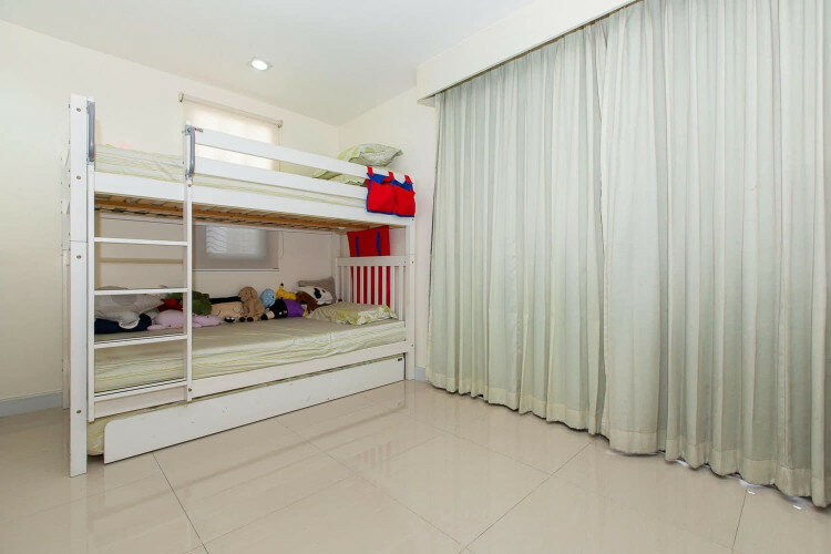 Кондоминиум в Бангкоке, Таиланд | THE313631