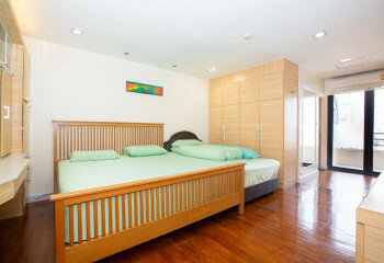 Кондоминиум в Бангкоке, Таиланд | THE313631