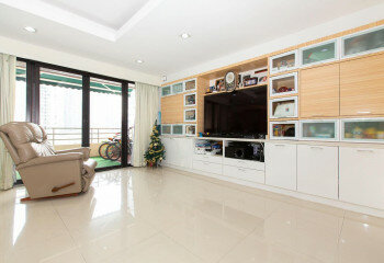 Кондоминиум в Бангкоке, Таиланд 