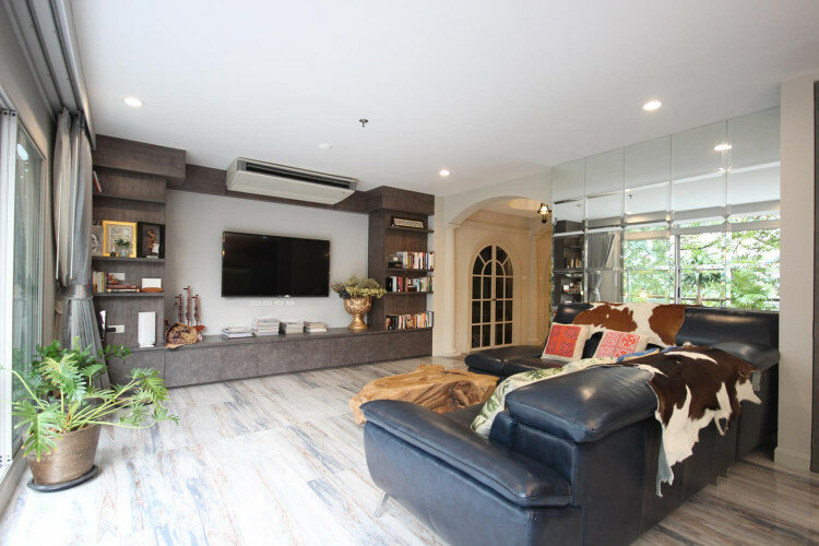 Кондоминиум в Бангкоке, Таиланд | THE112978