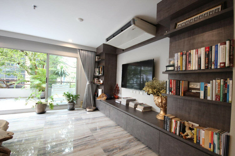 Кондоминиум в Бангкоке, Таиланд | THE112978