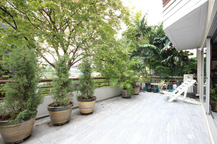 Кондоминиум в Бангкоке, Таиланд | THE112978