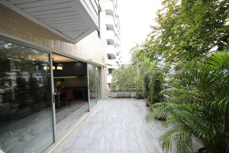 Кондоминиум в Бангкоке, Таиланд | THE112978