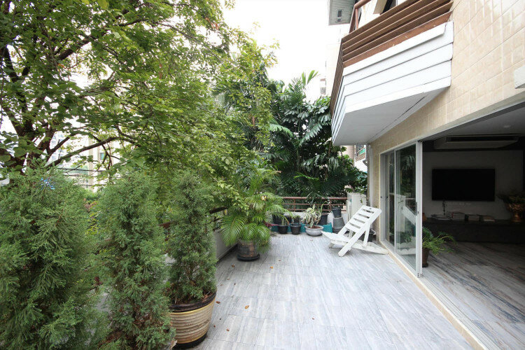 Кондоминиум в Бангкоке, Таиланд | THE112978