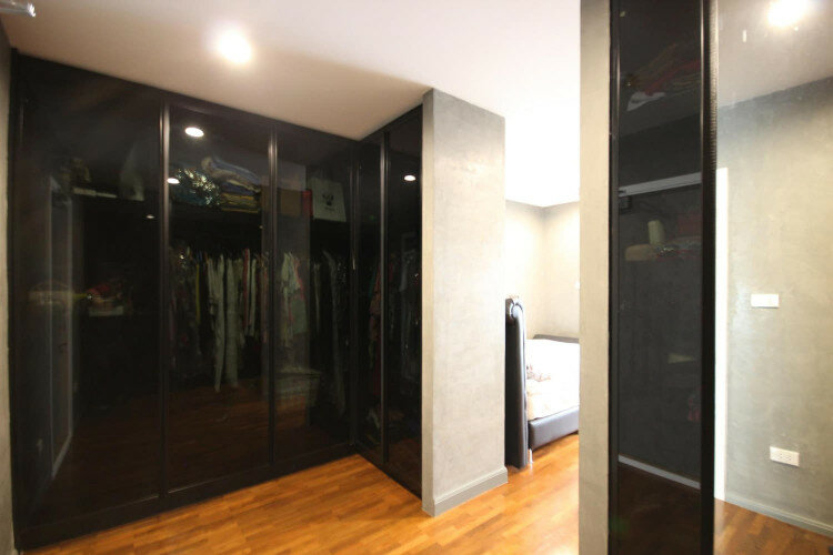 Кондоминиум в Бангкоке, Таиланд | THE112978