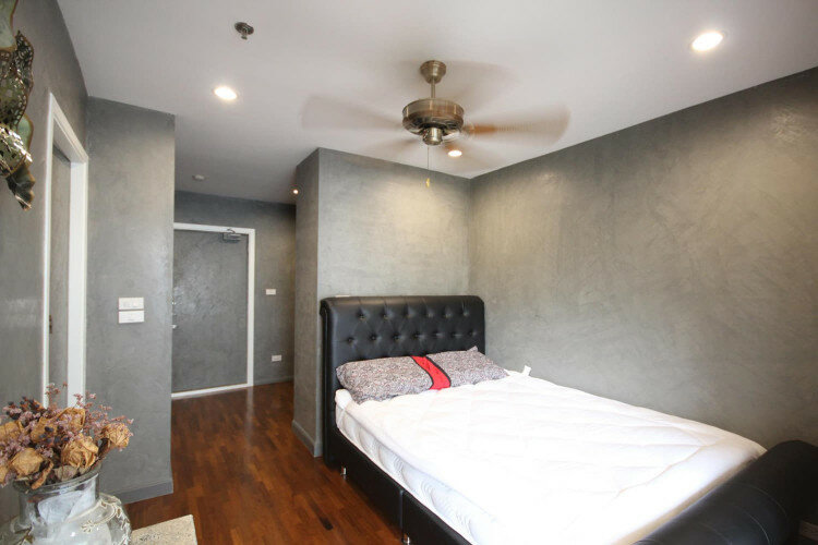 Кондоминиум в Бангкоке, Таиланд | THE112978