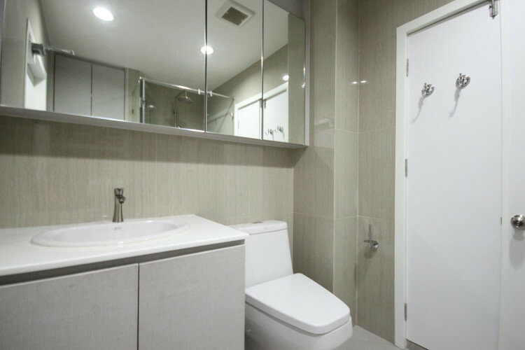 Кондоминиум в Бангкоке, Таиланд | THE112978