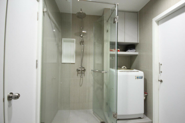 Кондоминиум в Бангкоке, Таиланд | THE112978