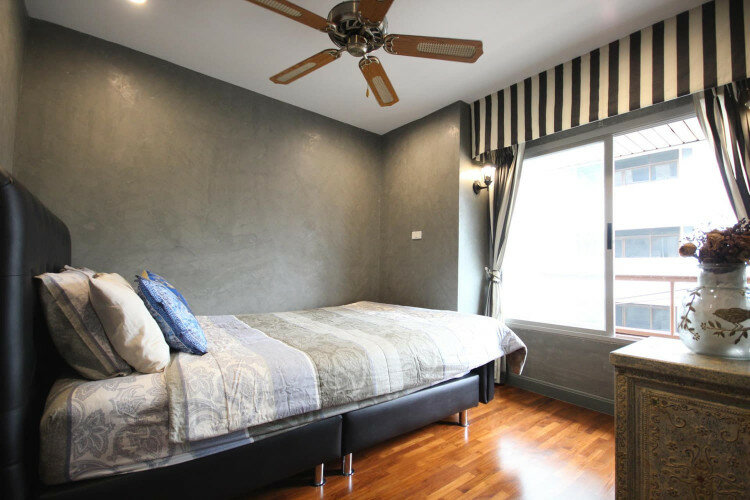 Кондоминиум в Бангкоке, Таиланд | THE112978