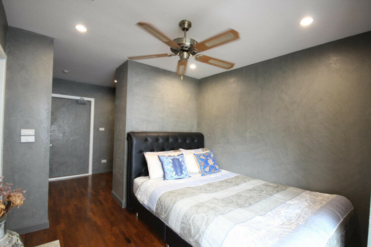 Кондоминиум в Бангкоке, Таиланд | THE112978