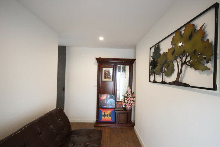 Кондоминиум в Бангкоке, Таиланд | THE112978