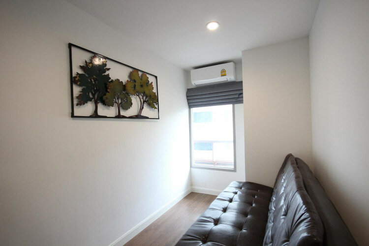 Кондоминиум в Бангкоке, Таиланд | THE112978