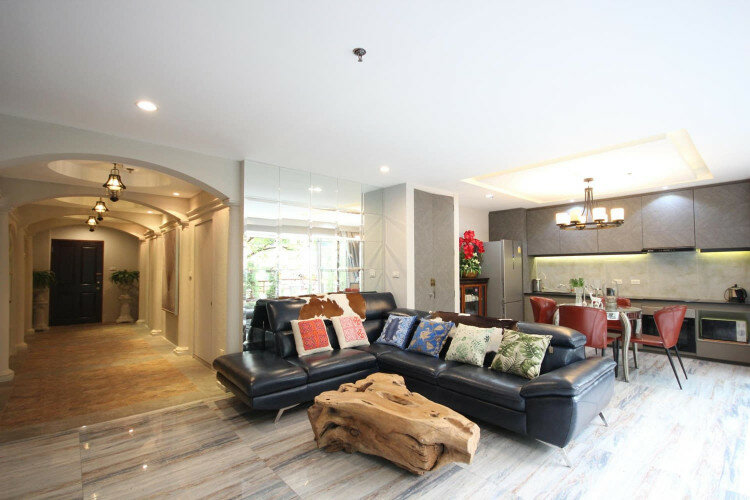 Кондоминиум в Бангкоке, Таиланд | THE112978