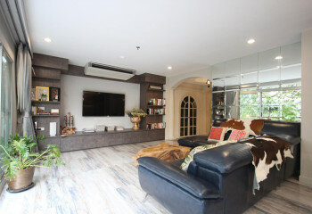 Кондоминиум в Бангкоке, Таиланд | THE112978