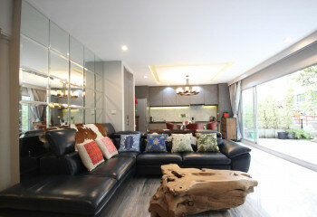 Кондоминиум в Бангкоке, Таиланд | THE112978