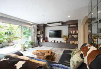 Кондоминиум в Бангкоке, Таиланд | THE112978