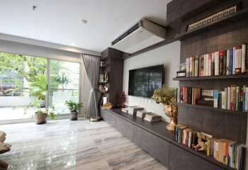 Кондоминиум в Бангкоке, Таиланд | THE112978