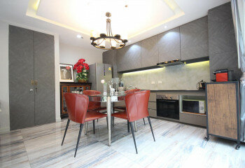 Кондоминиум в Бангкоке, Таиланд | THE112978