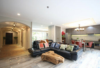 Кондоминиум в Бангкоке, Таиланд | THE112978