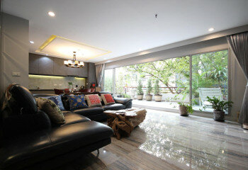 Кондоминиум в Бангкоке, Таиланд 