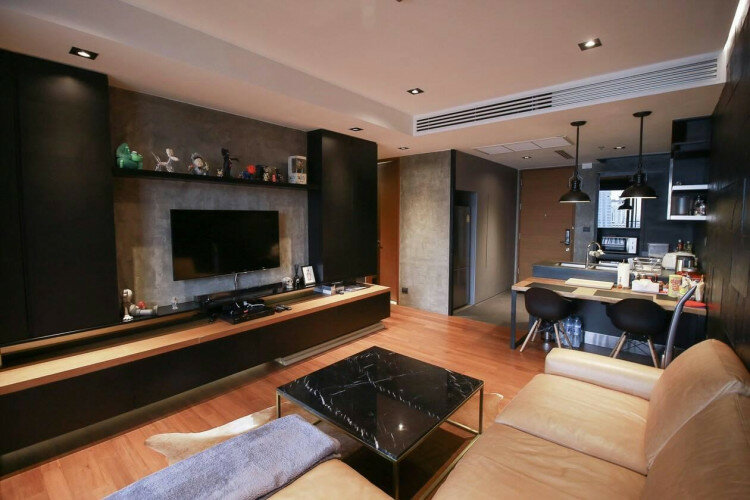 Кондоминиум в Бангкоке, Таиланд | THE413654