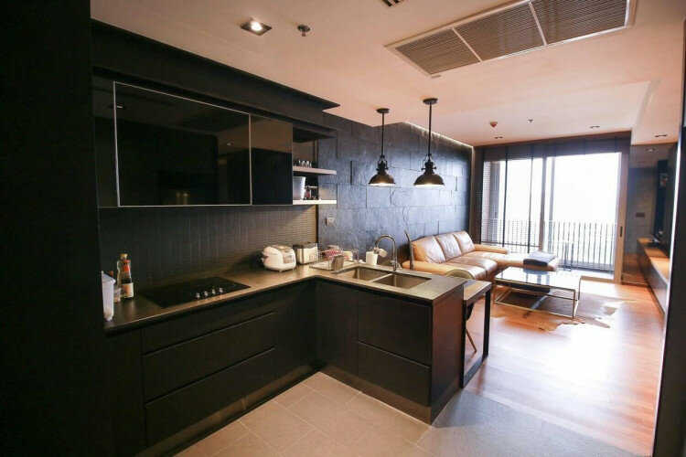 Кондоминиум в Бангкоке, Таиланд | THE413654