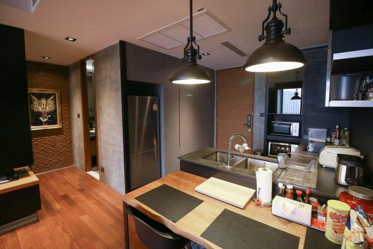 Кондоминиум в Бангкоке, Таиланд | THE413654