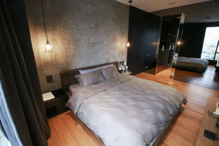 Кондоминиум в Бангкоке, Таиланд | THE413654