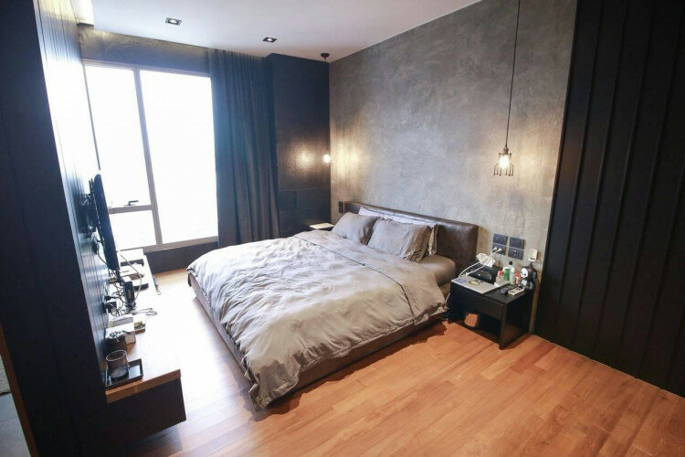 Кондоминиум в Бангкоке, Таиланд | THE413654