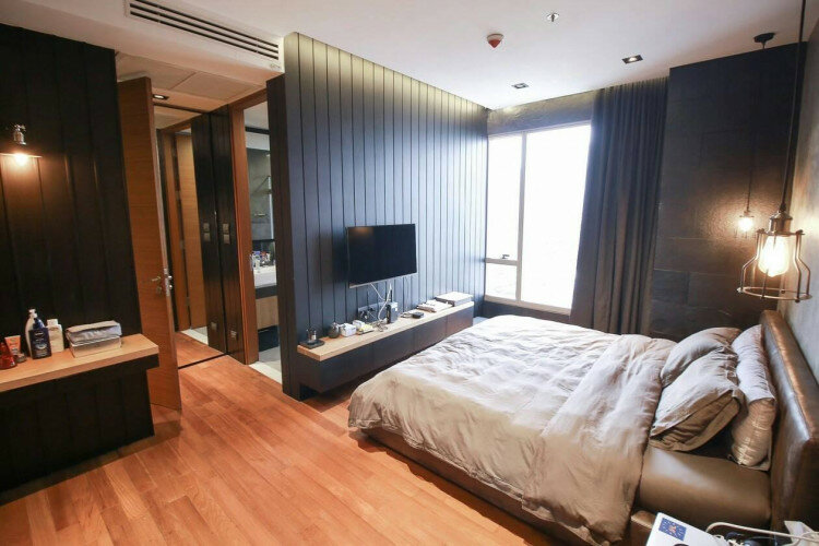 Кондоминиум в Бангкоке, Таиланд | THE413654