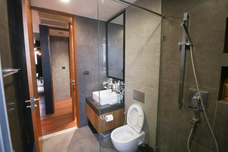 Кондоминиум в Бангкоке, Таиланд | THE413654