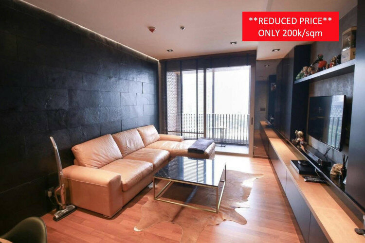 Кондоминиум в Бангкоке, Таиланд | THE413654