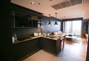 Кондоминиум в Бангкоке, Таиланд | THE413654