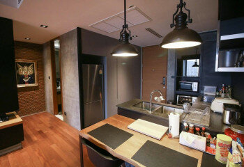 Кондоминиум в Бангкоке, Таиланд | THE413654