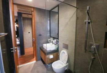 Кондоминиум в Бангкоке, Таиланд | THE413654