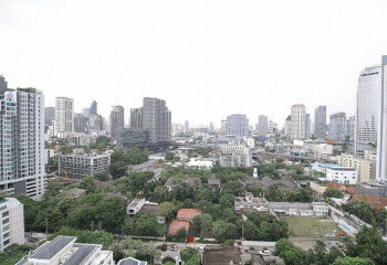 Кондоминиум в Бангкоке, Таиланд | THE413654