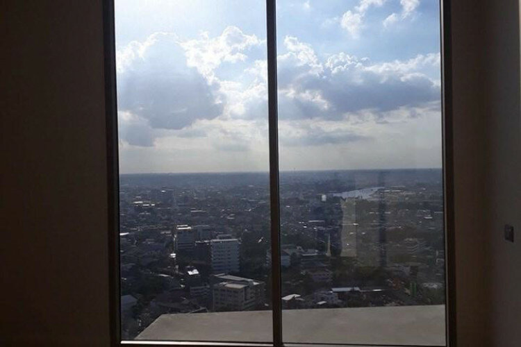 Кондоминиум в Бангкоке, Таиланд | THE214081