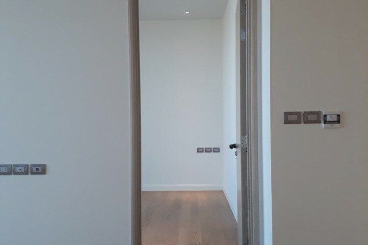 Кондоминиум в Бангкоке, Таиланд | THE214081