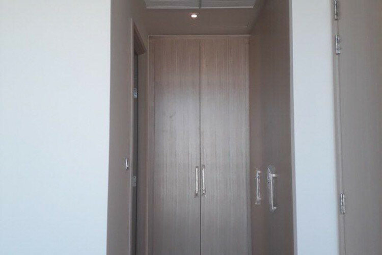 Кондоминиум в Бангкоке, Таиланд | THE214081