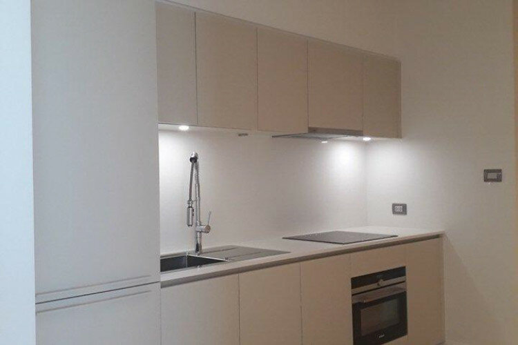 Кондоминиум в Бангкоке, Таиланд | THE214081