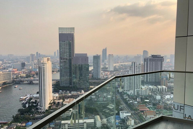 Кондоминиум в Бангкоке, Таиланд | THE214081