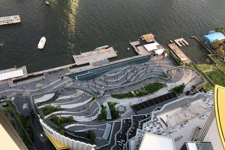 Кондоминиум в Бангкоке, Таиланд | THE214081