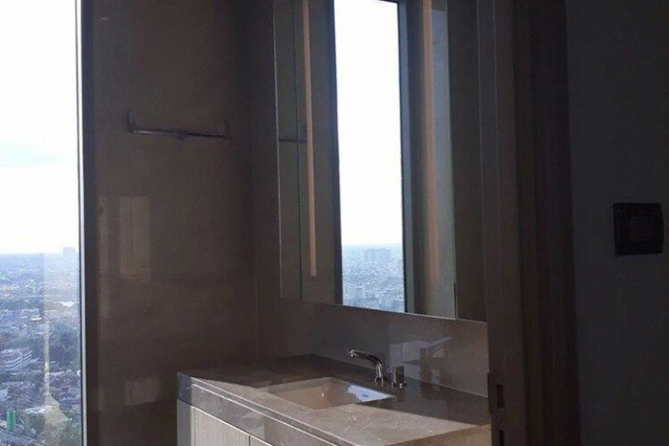 Кондоминиум в Бангкоке, Таиланд | THE214081