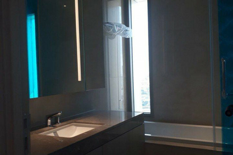 Кондоминиум в Бангкоке, Таиланд | THE214081