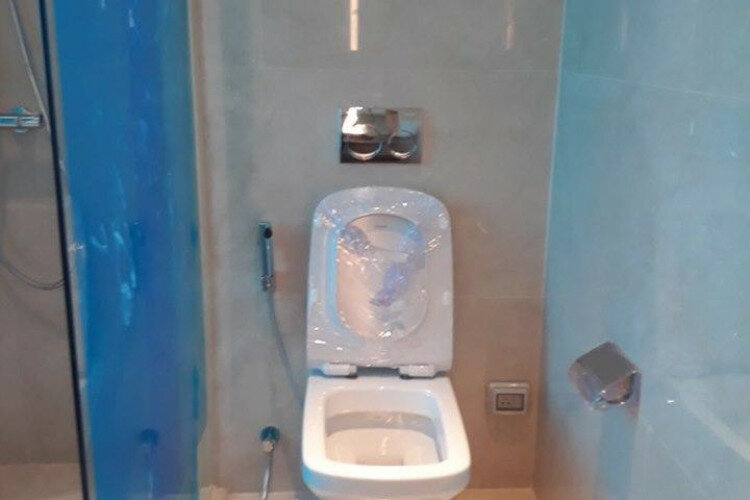 Кондоминиум в Бангкоке, Таиланд | THE214081