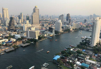 Кондоминиум в Бангкоке, Таиланд | THE214081