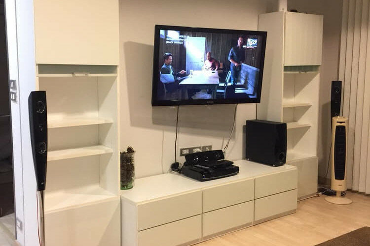 Кондоминиум в Бангкоке, Таиланд | THE415179